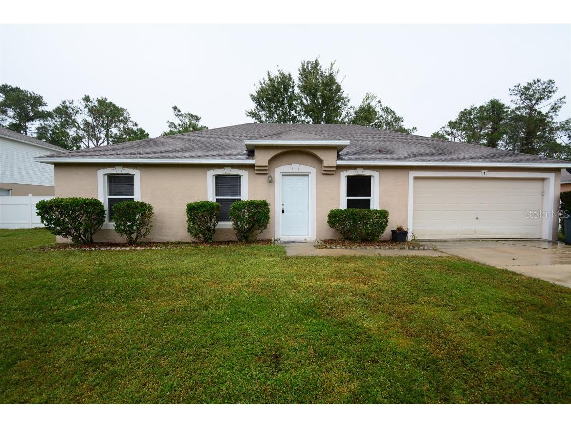 5 Kathleen Trail Palm Coast FL 32164 FC292666 image1