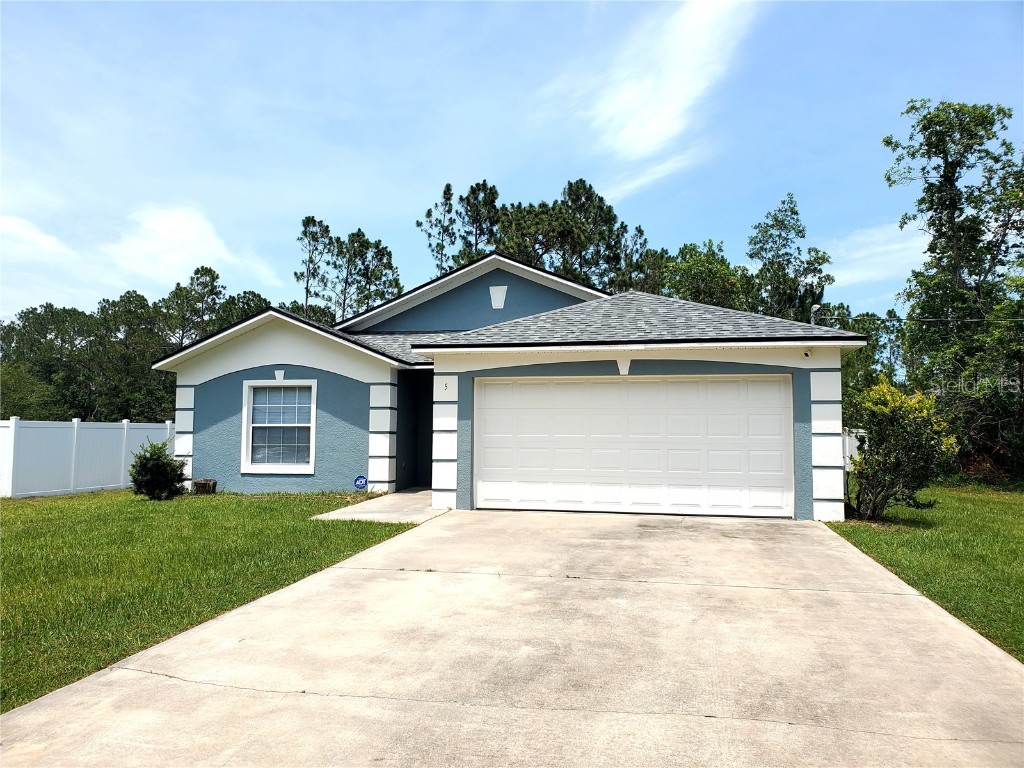 5 Katrina Court Palm Coast FL 32164 FC292593 image1
