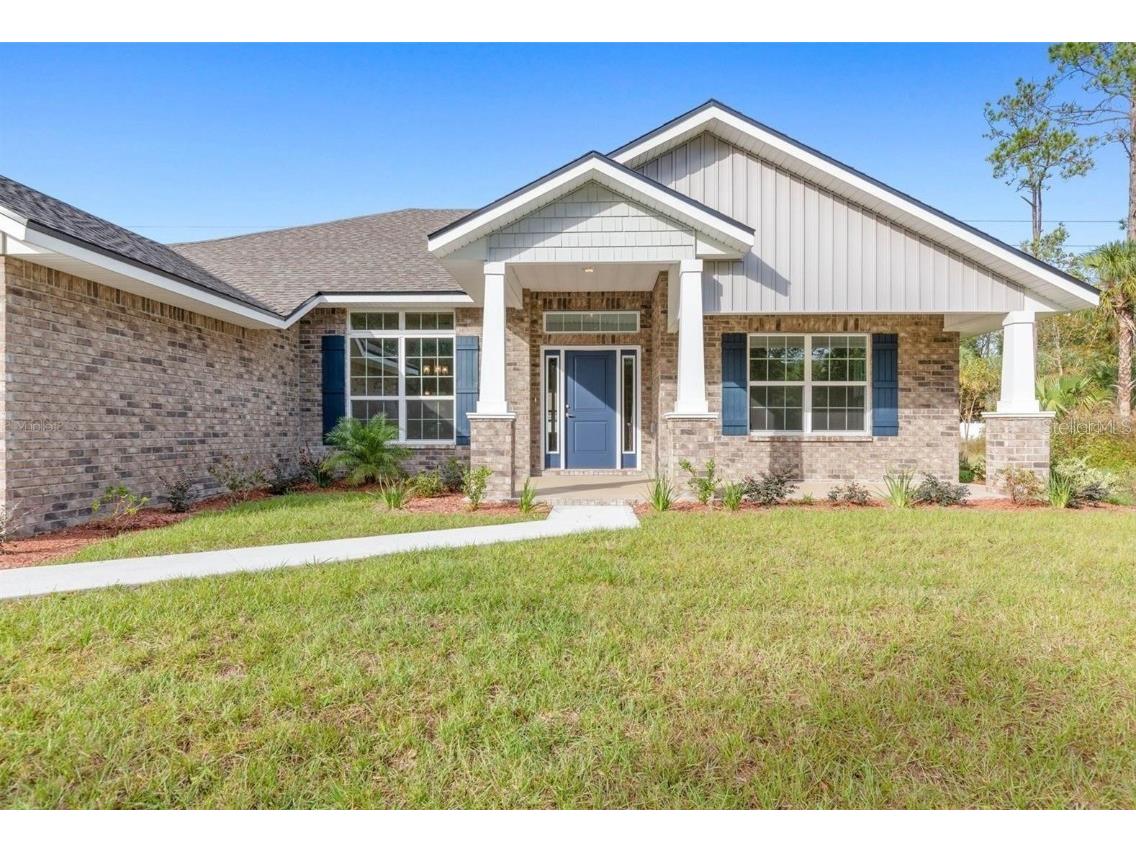 5 Kaywood Place Palm Coast FL 32164 FC303742 image1