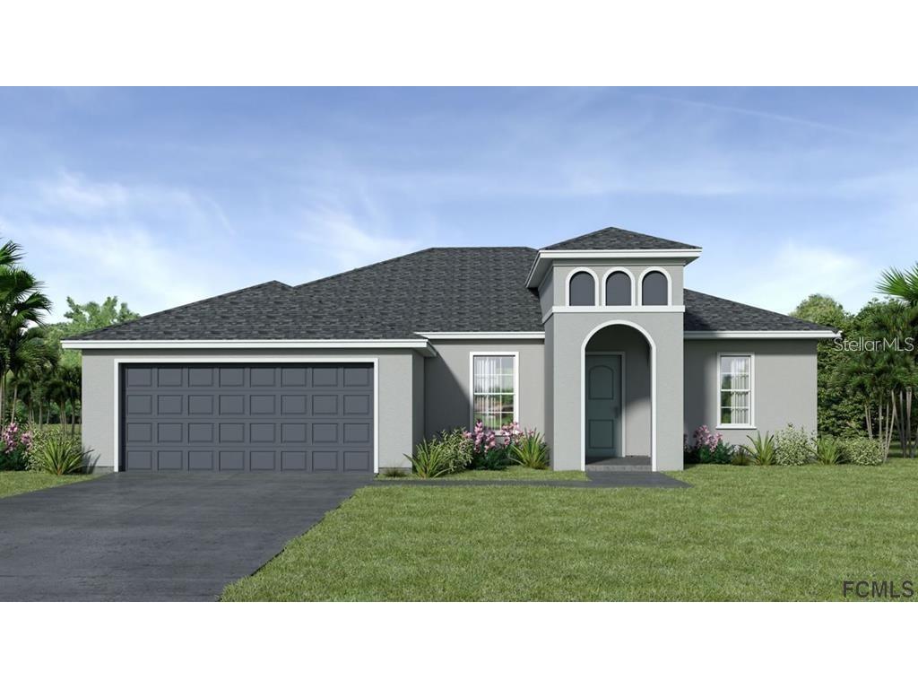 5 Lema Place Palm Coast FL 32137 FC292098 image1