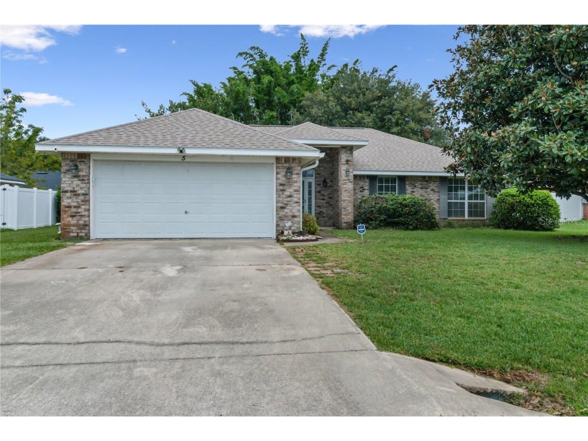 5 Lemay Place Palm Coast FL 32137 FC302735 image1
