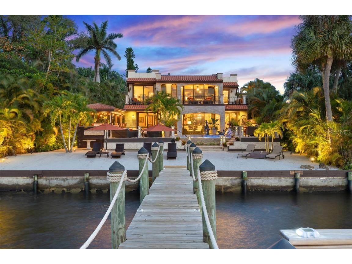 5 Live Oak Lane Fort Myers FL 33905 - CALOOSAHATCHEE RIVER TB8373005 image1