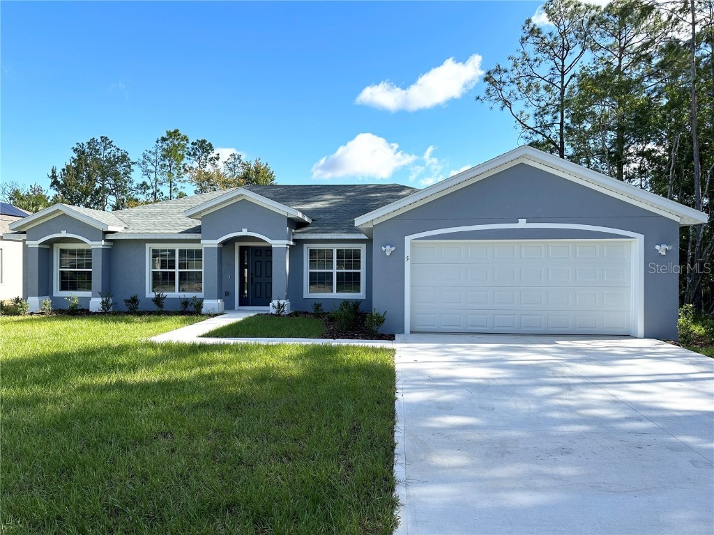 5 Llacer Place Palm Coast FL 32164 FC295573 image1