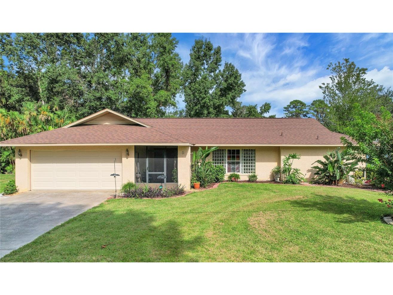 5 Magnolia Lane Yalaha FL 34797 - LAKE HARRIS - CHAIN OF LAKES G5101680 image1