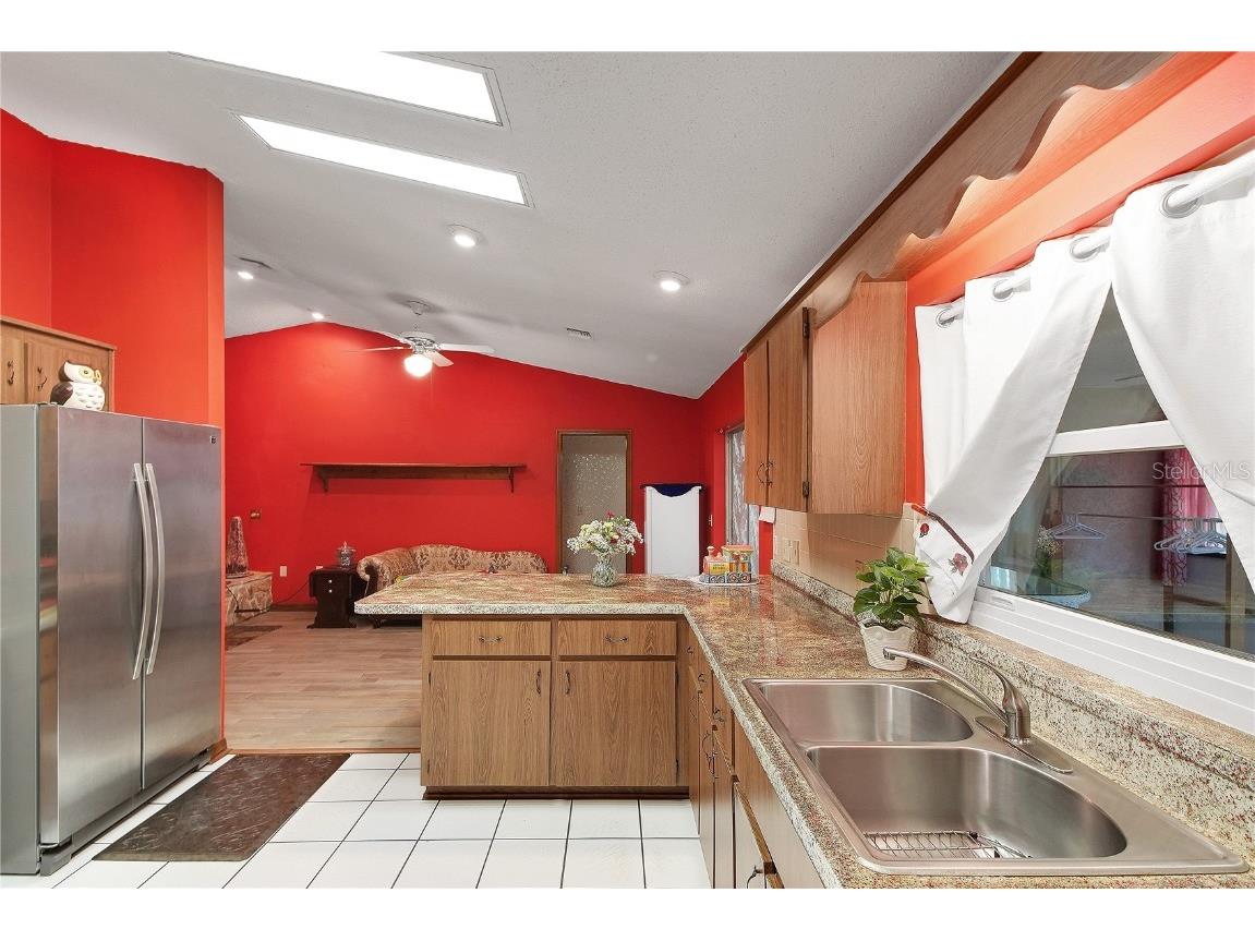 5 Magnolia Lane Yalaha FL 34797 - LAKE HARRIS - CHAIN OF LAKES G5101680 image22