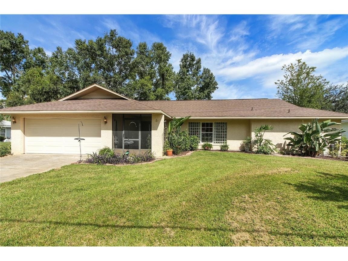 5 Magnolia Lane Yalaha FL 34797 - LAKE HARRIS - CHAIN OF LAKES G5101680 image3