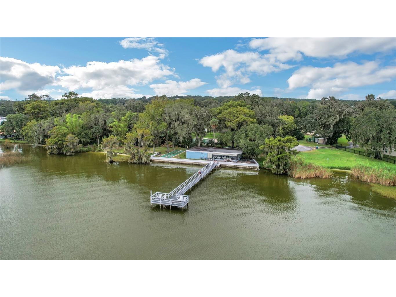 5 Magnolia Lane Yalaha FL 34797 - LAKE HARRIS - CHAIN OF LAKES G5101680 image37