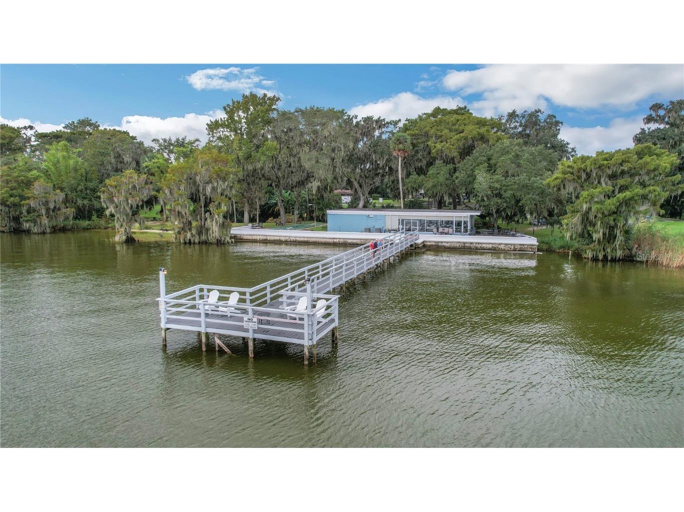 5 Magnolia Lane Yalaha FL 34797 - LAKE HARRIS - CHAIN OF LAKES G5101680 image38