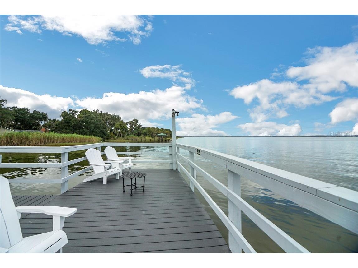 5 Magnolia Lane Yalaha FL 34797 - LAKE HARRIS - CHAIN OF LAKES G5101680 image40