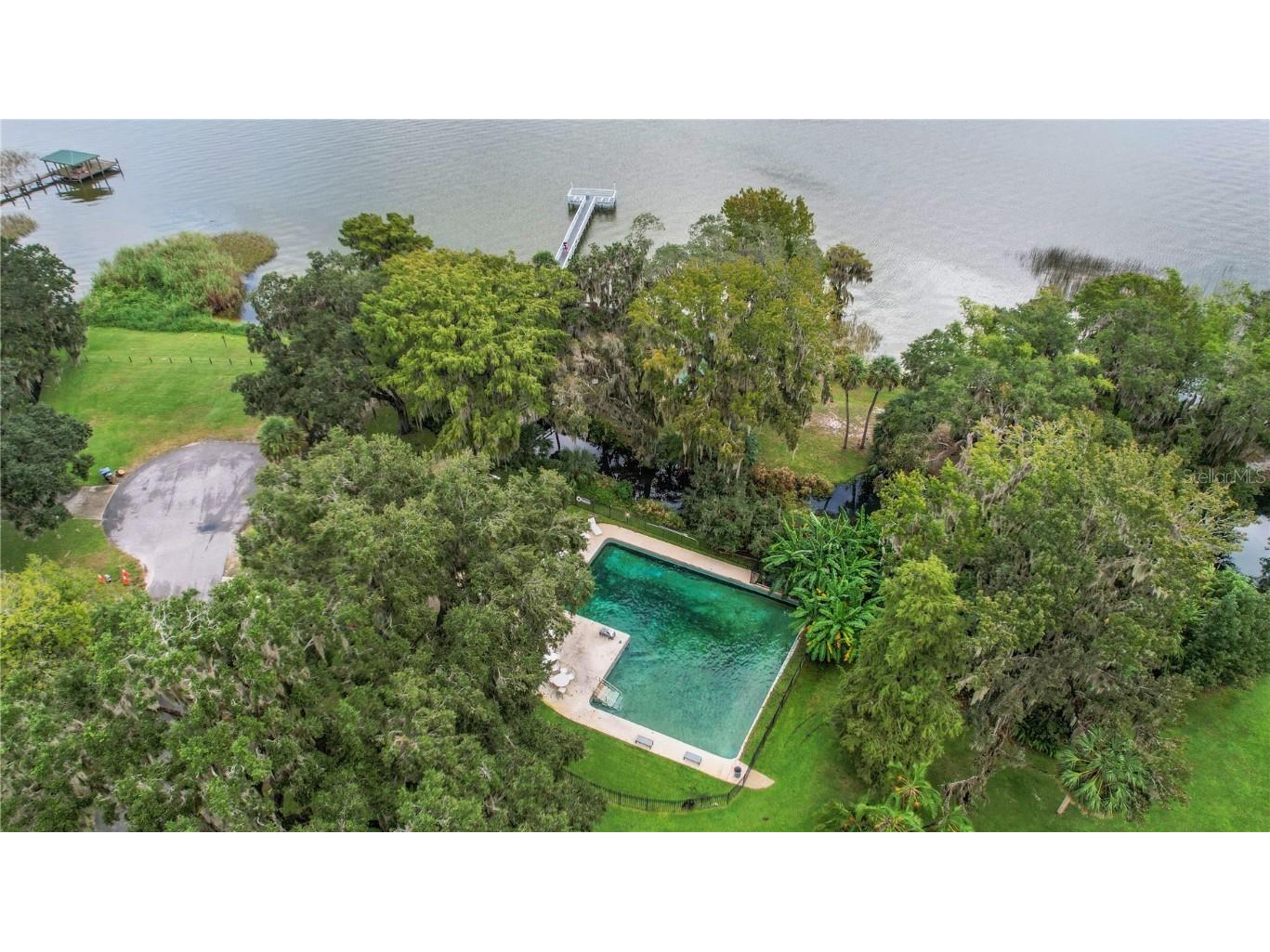 5 Magnolia Lane Yalaha FL 34797 - LAKE HARRIS - CHAIN OF LAKES G5101680 image42