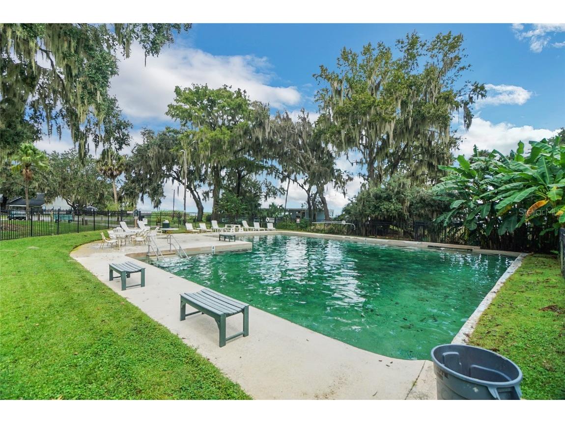 5 Magnolia Lane Yalaha FL 34797 - LAKE HARRIS - CHAIN OF LAKES G5101680 image43