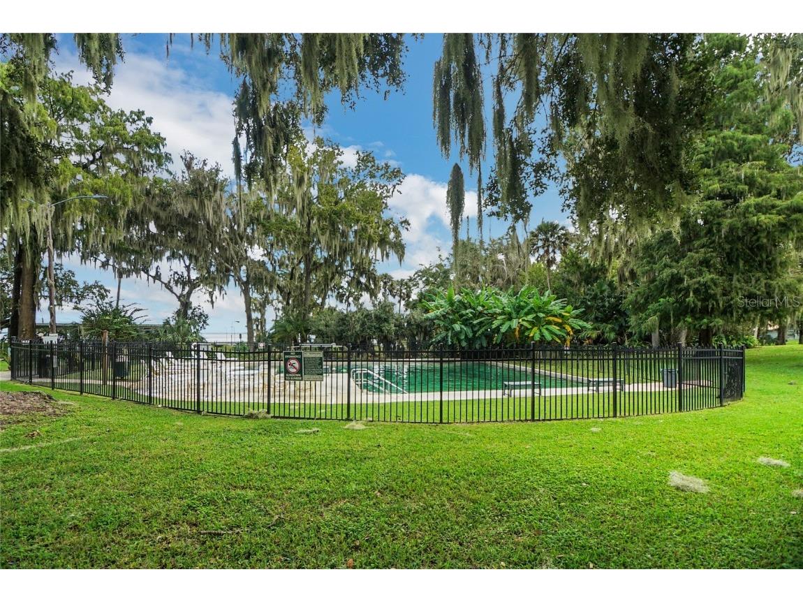 5 Magnolia Lane Yalaha FL 34797 - LAKE HARRIS - CHAIN OF LAKES G5101680 image44