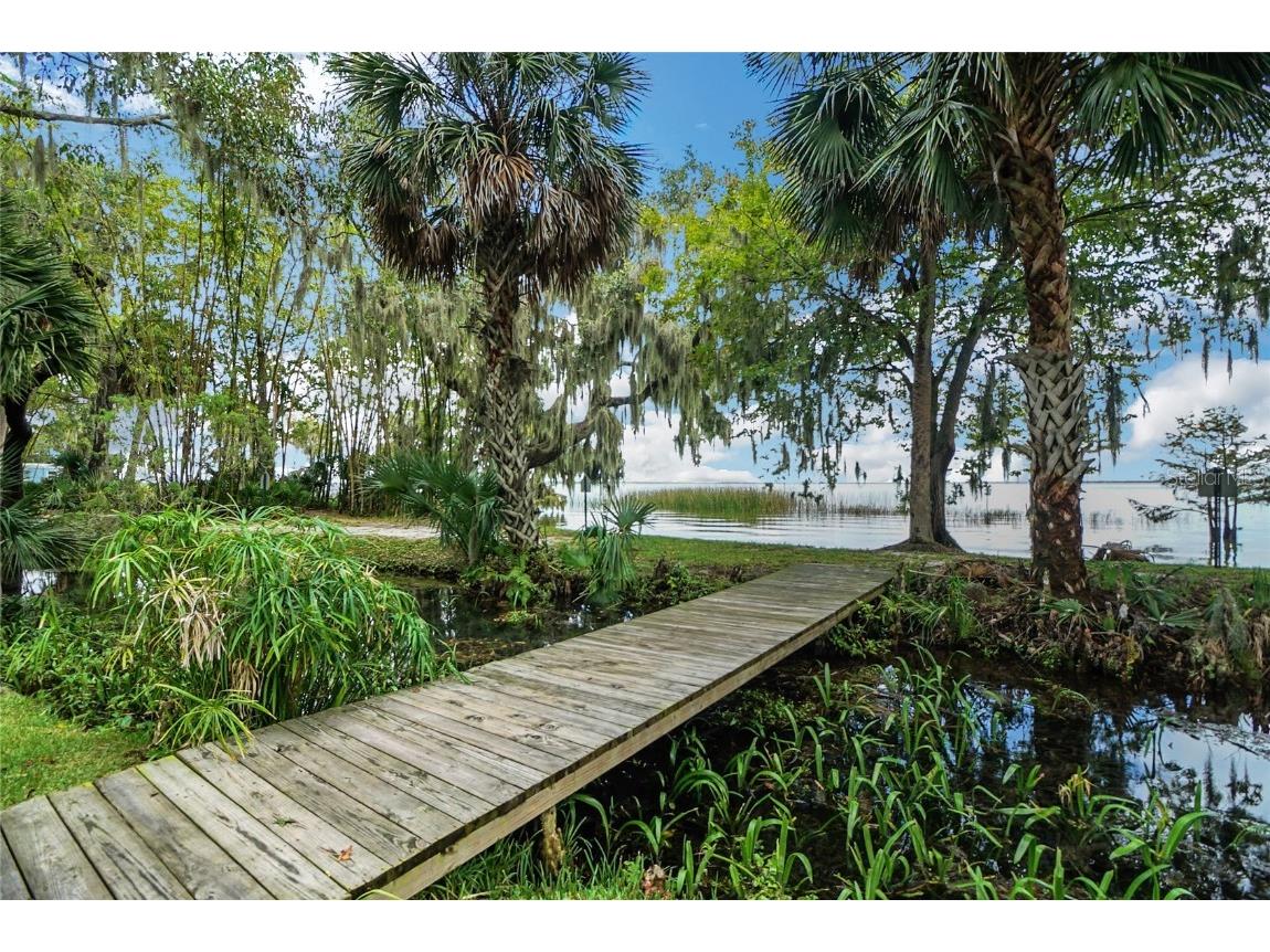 5 Magnolia Lane Yalaha FL 34797 - LAKE HARRIS - CHAIN OF LAKES G5101680 image46