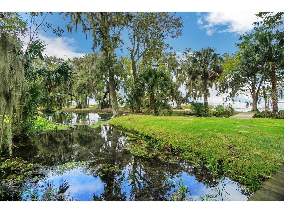 5 Magnolia Lane Yalaha FL 34797 - LAKE HARRIS - CHAIN OF LAKES G5101680 image47