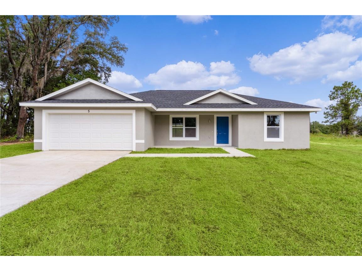 5 Malauka Radial Run Road Ocklawaha FL 32179 G5086345 image1