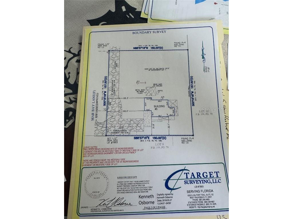 5 Mar Bay Lane Safety Harbor FL 34695 TB8444452 image14