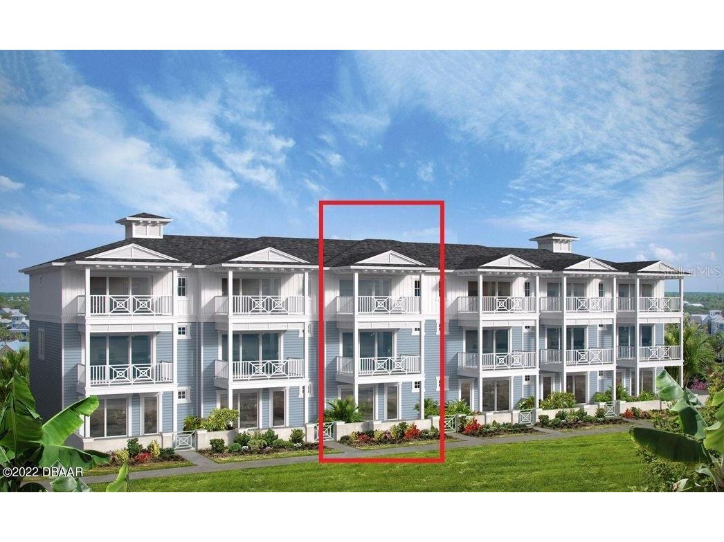 5 Marden Drive Ormond Beach FL 32176 T3371664 image1