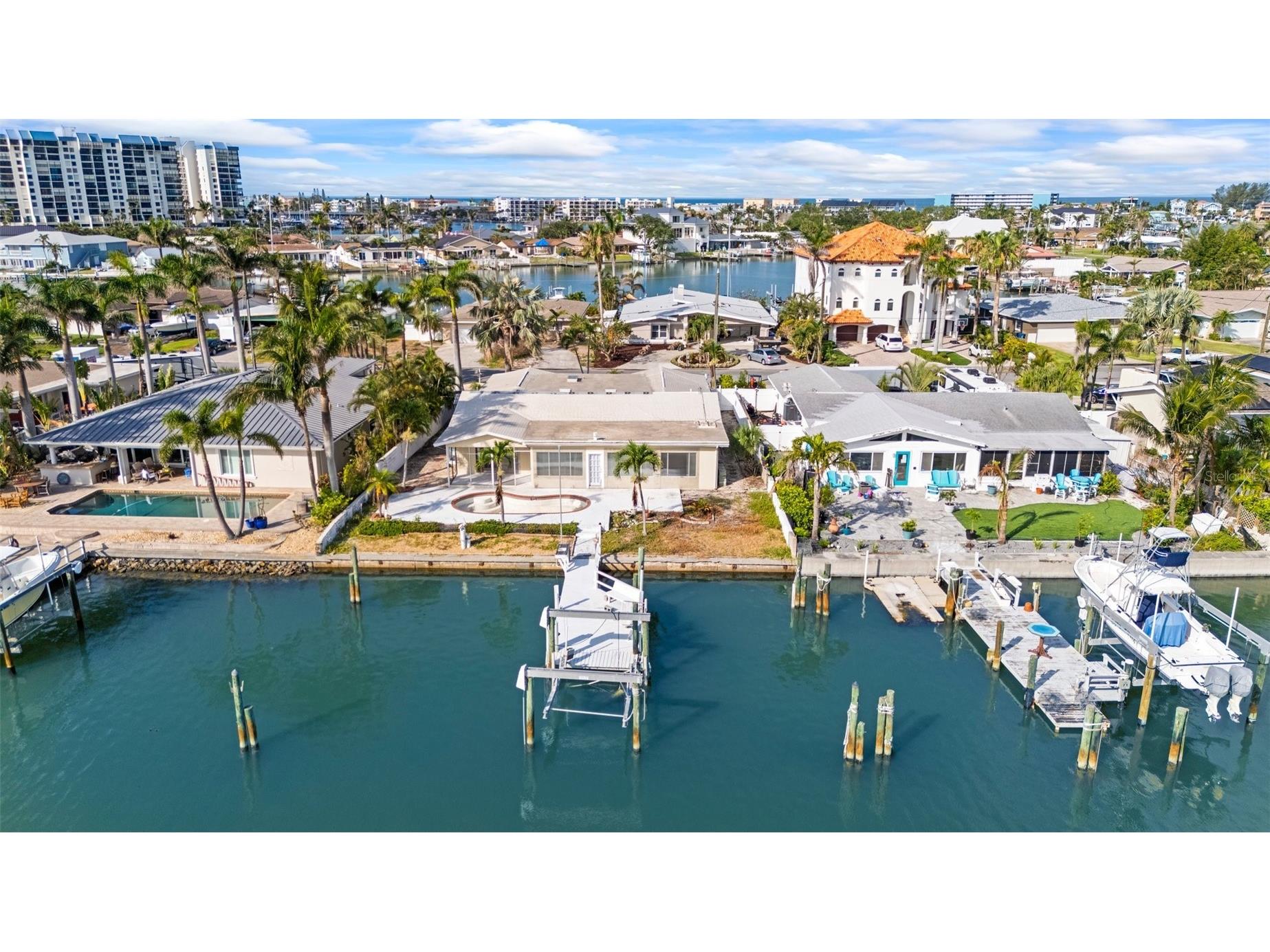 5 Marina Terrace Treasure Island FL 33706 TB8387064 image1