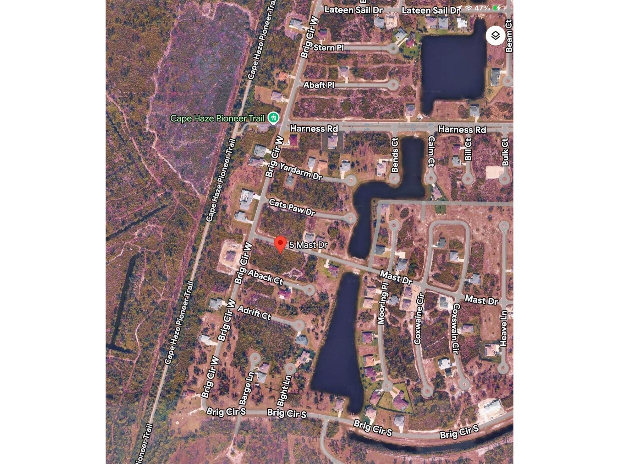 5 Mast Drive Placida FL 33946 A4689020 image1