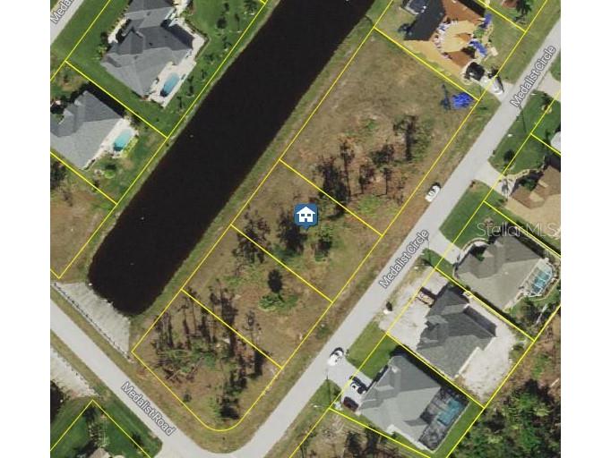 5 Medalist Circle Rotonda West FL 33947 D6144215 image1