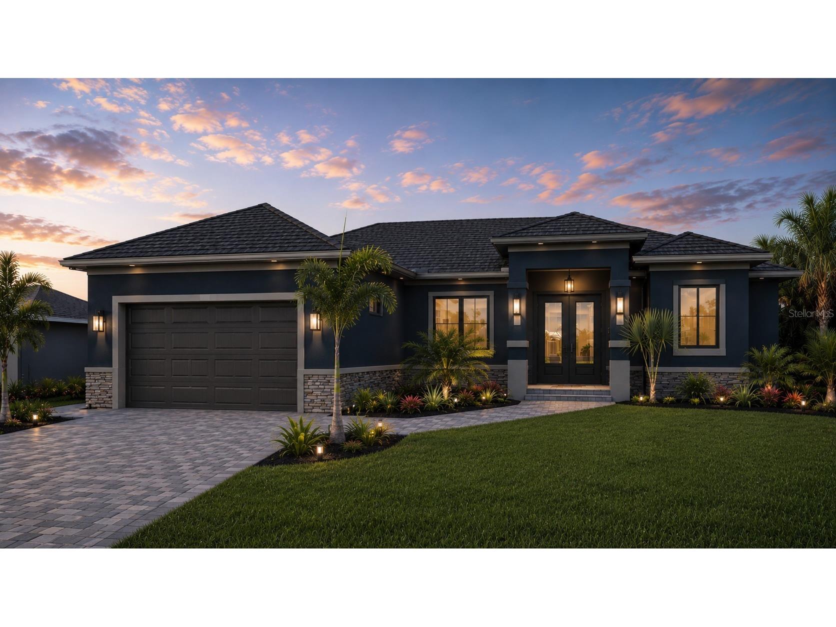 5 Medalist Circle Rotonda West FL 33947 TB8527143 image1