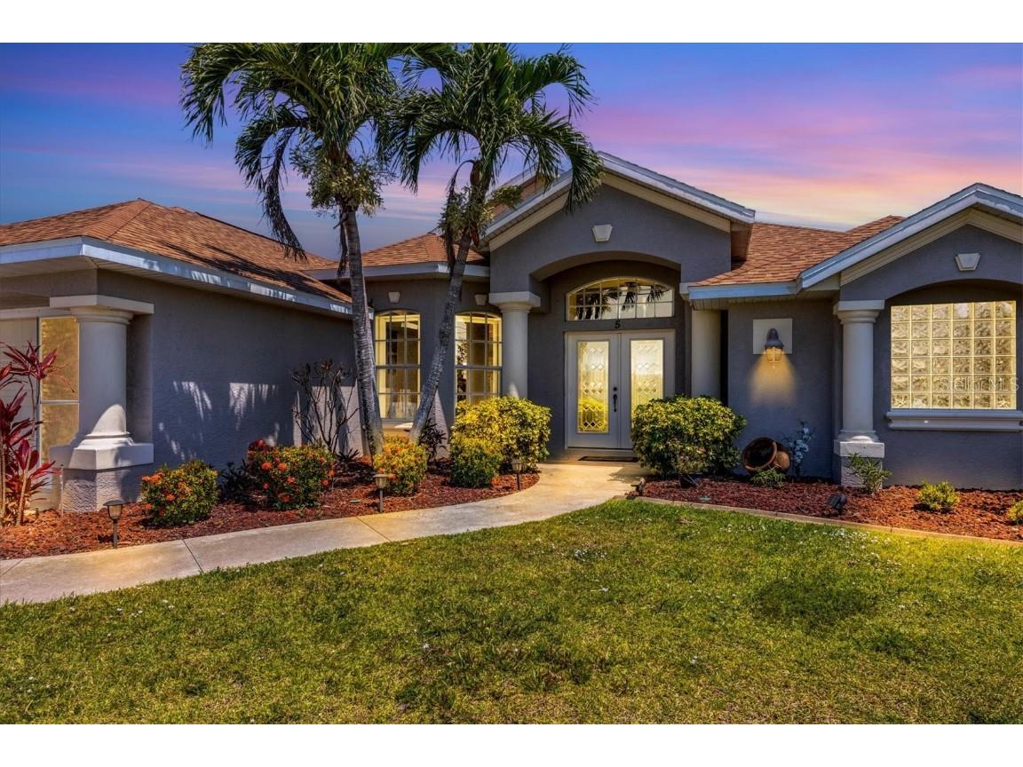 5 Medalist Road Rotonda West FL 33947 N6126795 image1