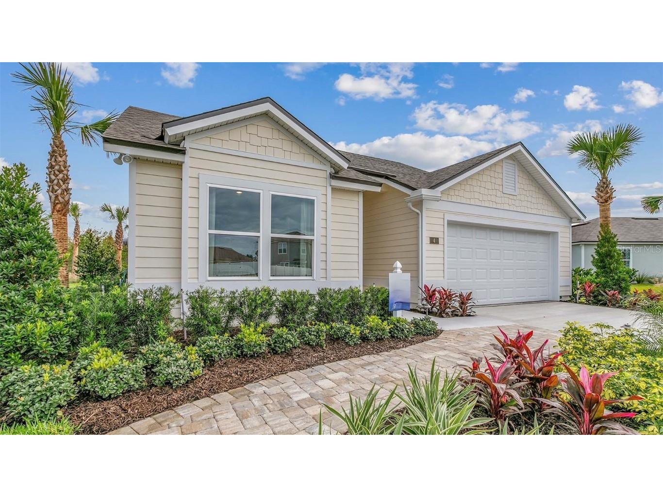 4 Mill Wheel Court Palm Coast FL 32137 FC304316 image1