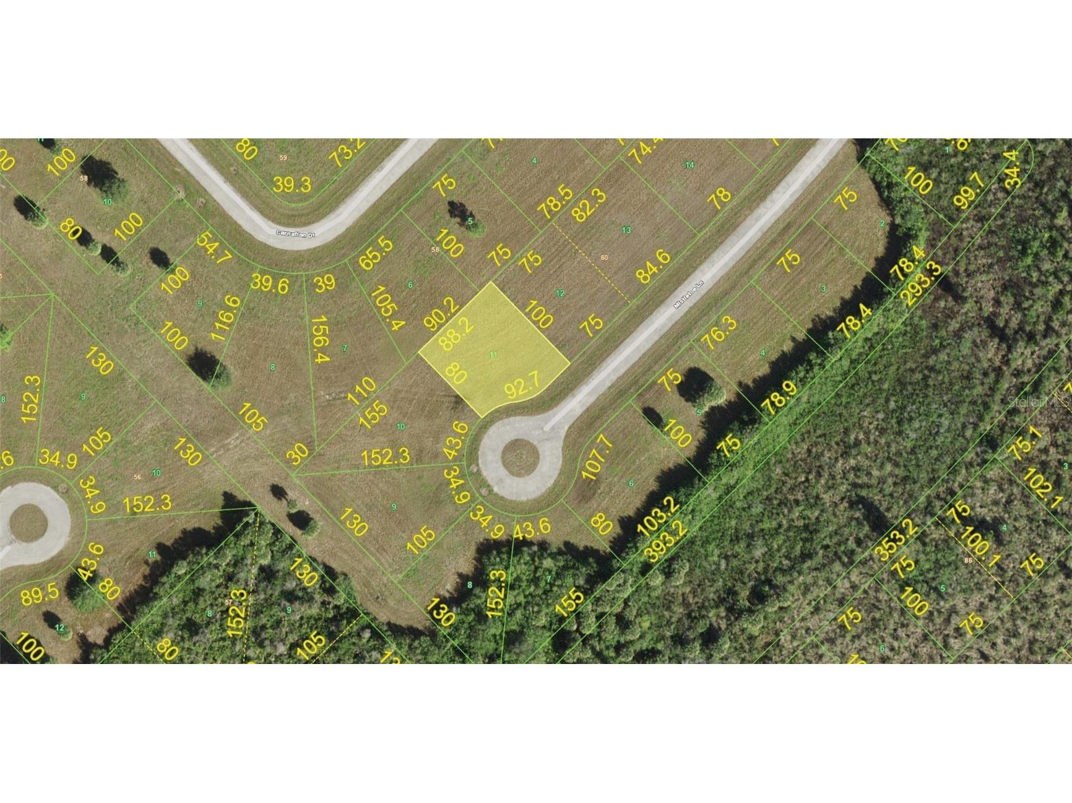 5 Mistletoe Lane Placida FL 33946 T3337509 image1