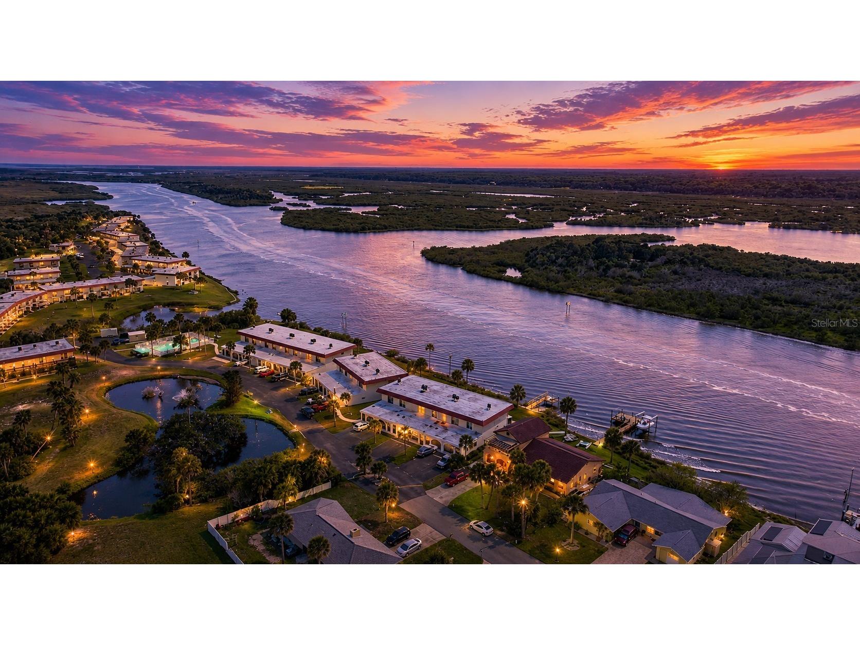 5 Ocean Palm Villas N Flagler Beach FL 32136 FC318558 image1