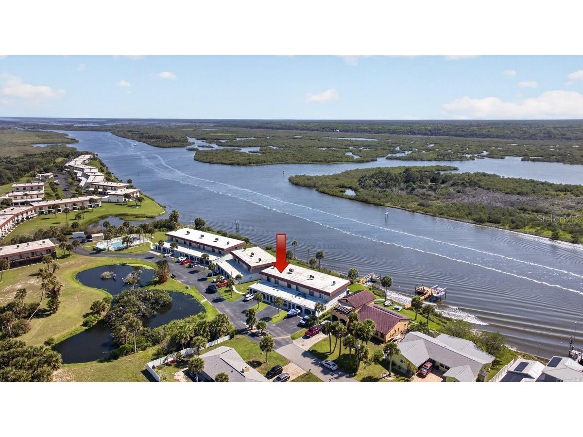 5 Ocean Palm Villas N Flagler Beach FL 32136 FC318558 image4