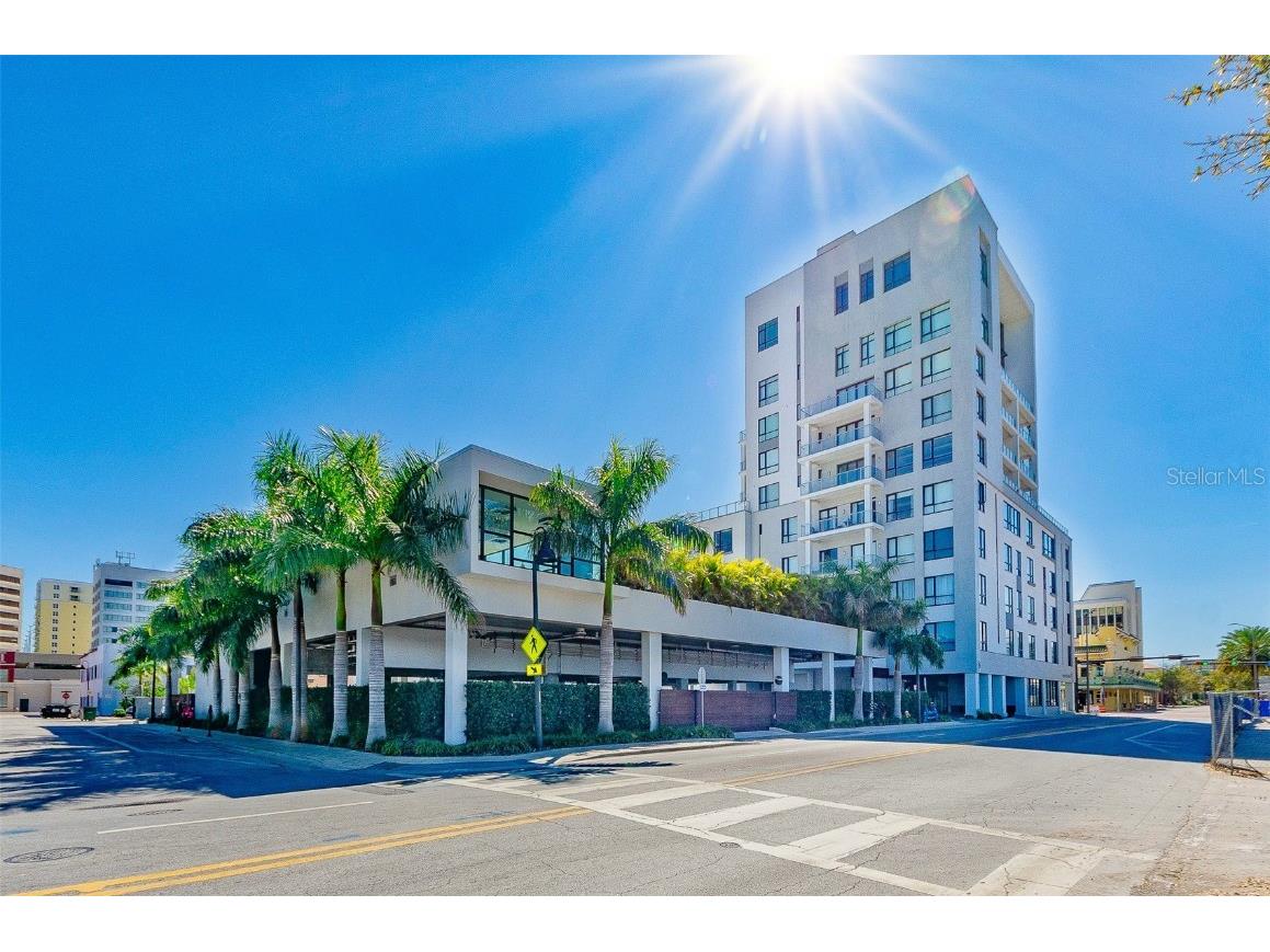 5 N Osceola Avenue #503 Clearwater FL 33755 U8190879 image1