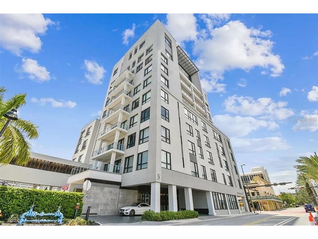 5 N Osceola Avenue #504 Clearwater FL 33755 U8244467 image1