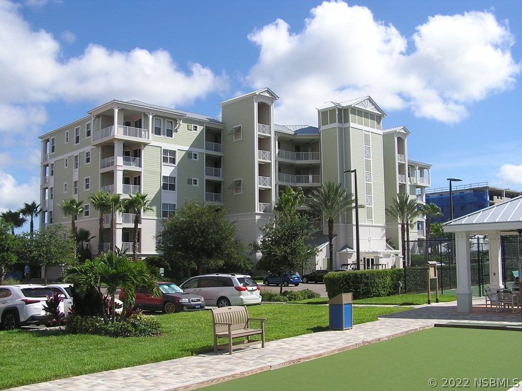5 N Riverwalk Drive #604 New Smyrna Beach FL 32169 NS1069421 image1
