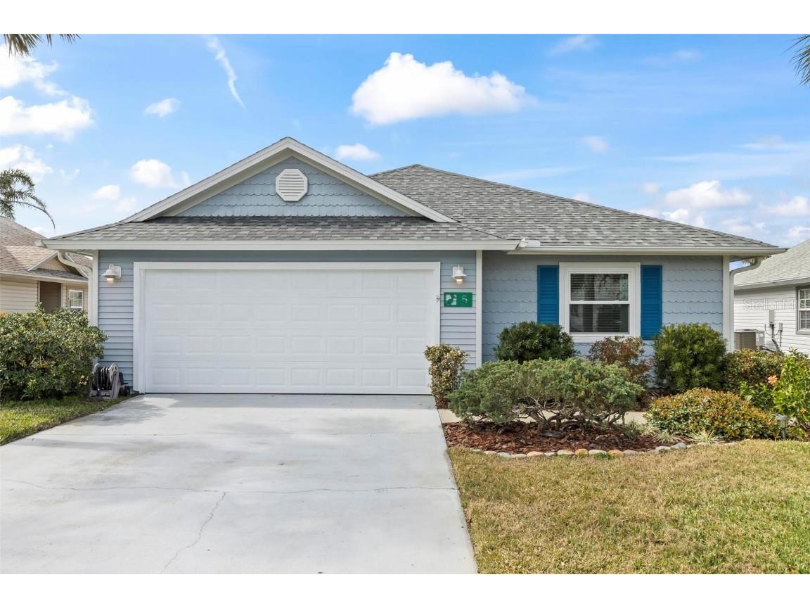 5 Nantucket Lane Palm Coast FL 32137 FC298129 image1