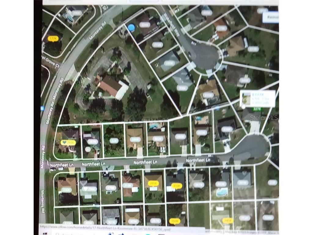 5 Northfleet Lane Kissimmee FL 34758 S5090131 image1