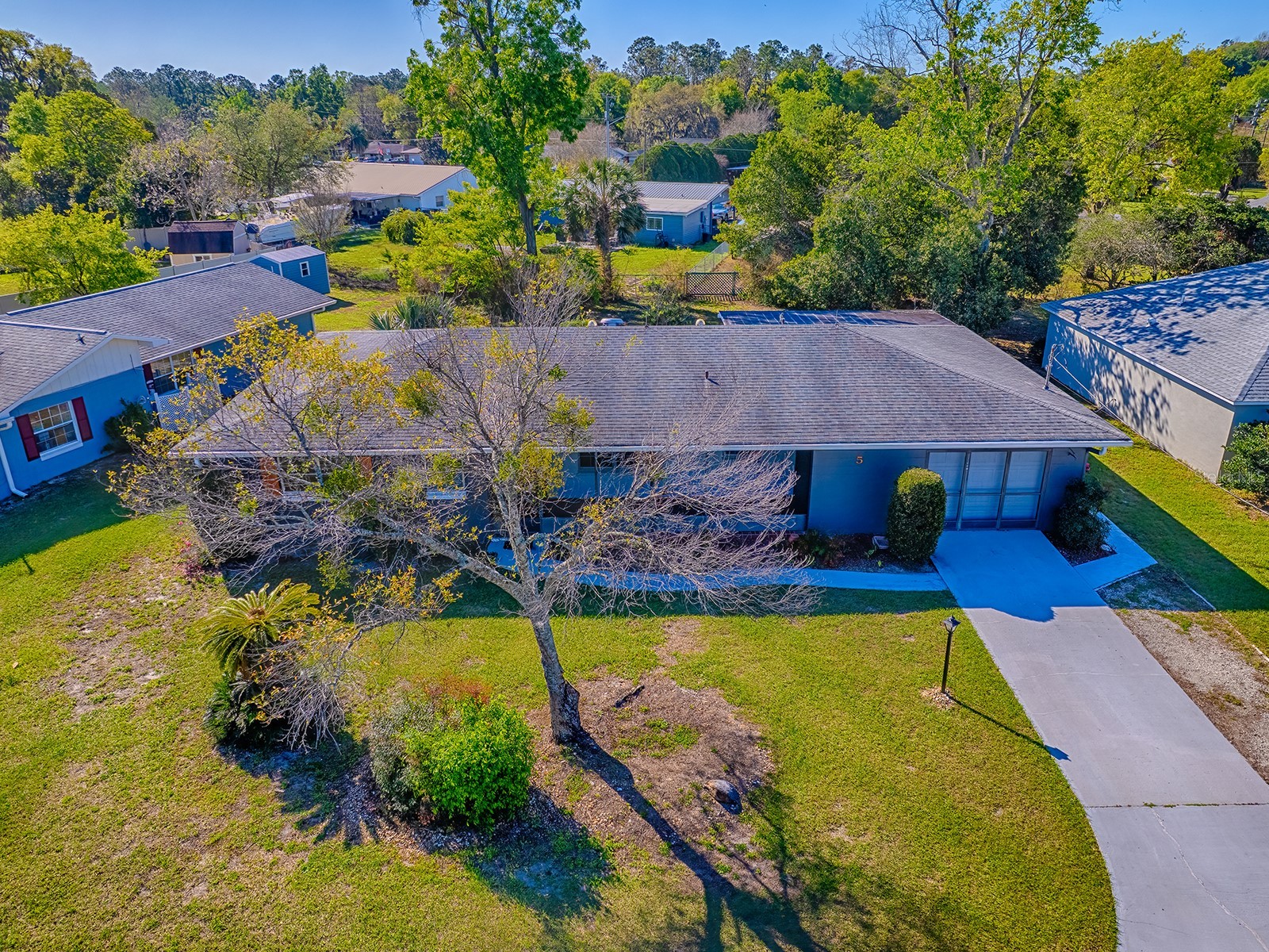 5 Oak Street Yalaha FL 34797 - LAKE HARRIS G5109927 image26