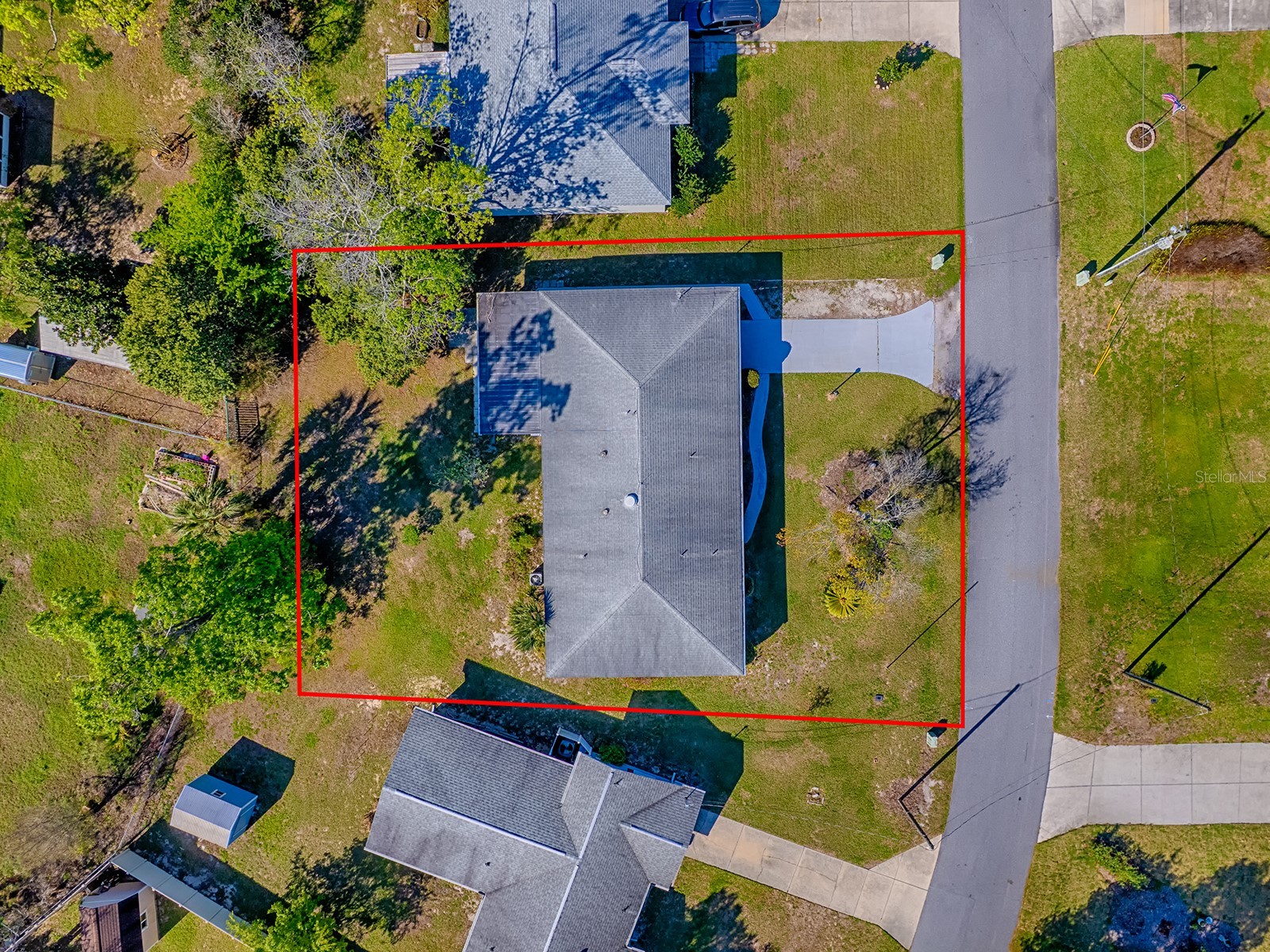 5 Oak Street Yalaha FL 34797 - LAKE HARRIS G5109927 image27