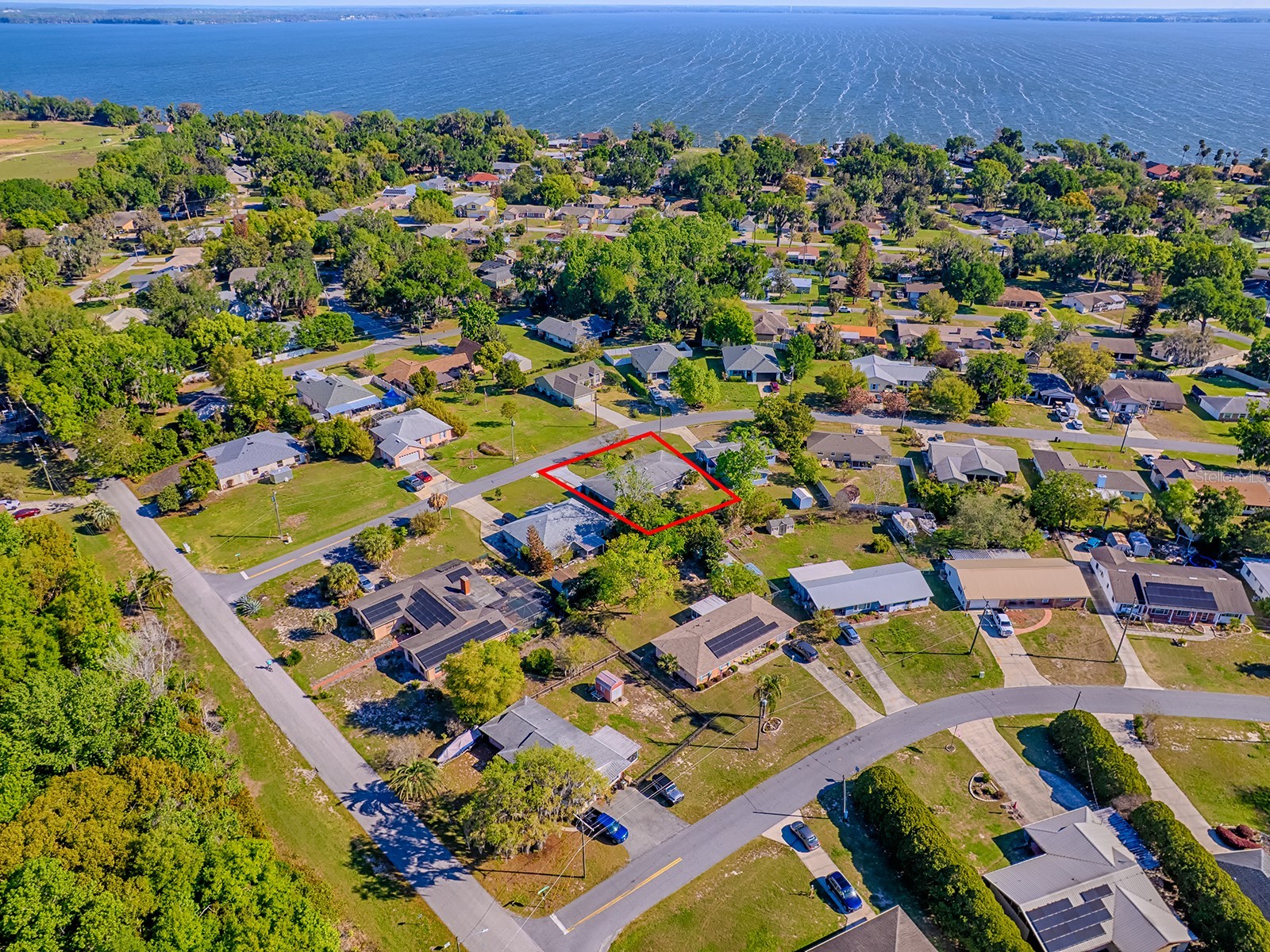5 Oak Street Yalaha FL 34797 - LAKE HARRIS G5109927 image28