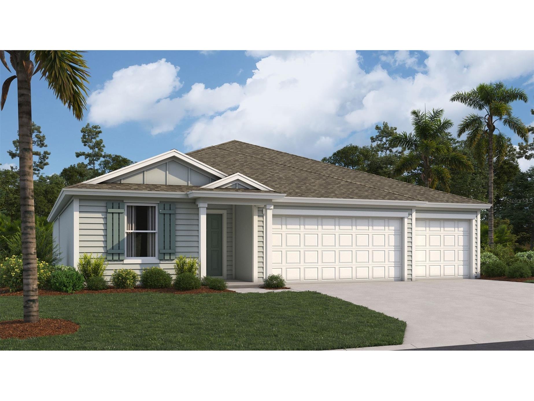 5 Oakleaf Court Palm Coast FL 32137 FC317549 image1