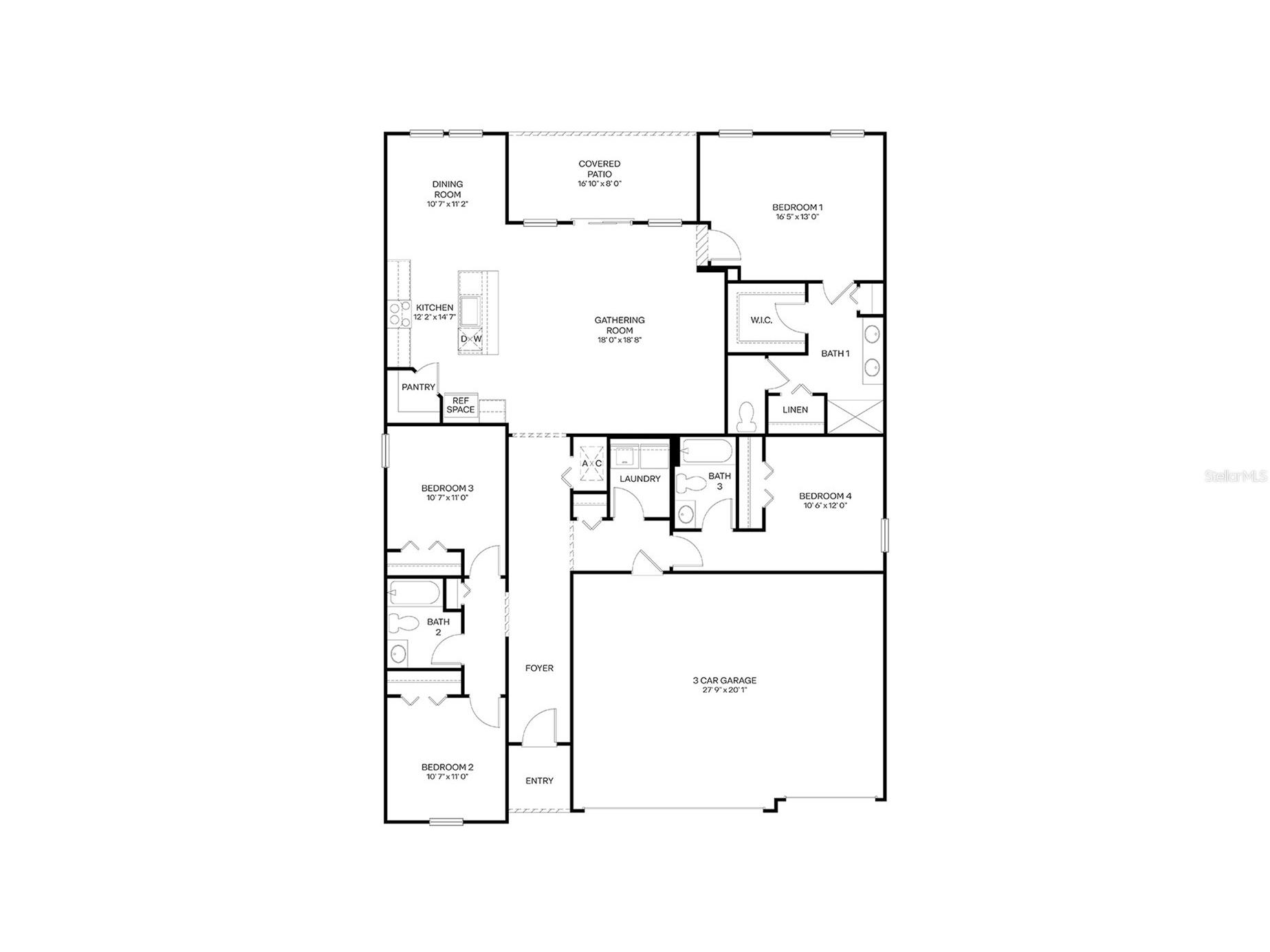 5 Oakleaf Court Palm Coast FL 32137 FC317549 image2