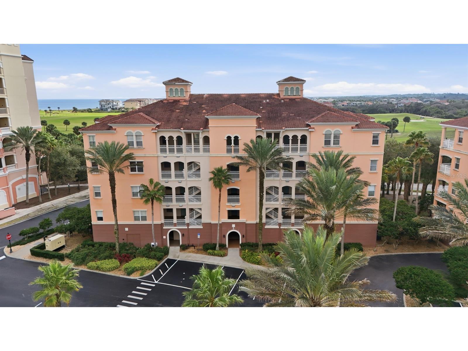 5 Ocean Crest Drive #1443 Palm Coast FL 32137 - ATLANTIC OCEAN FC316928 image1