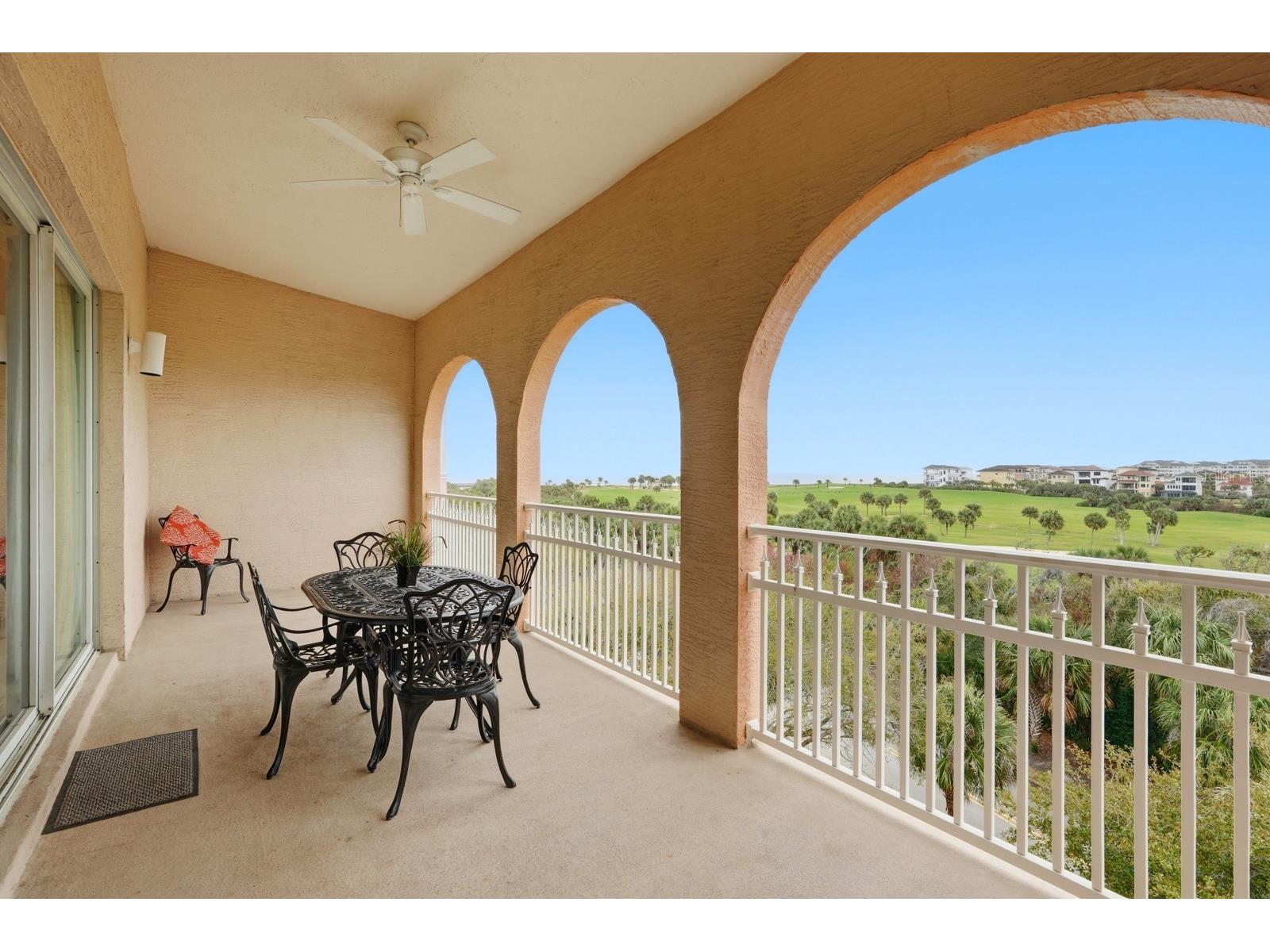 5 Ocean Crest Drive #1443 Palm Coast FL 32137 - ATLANTIC OCEAN FC316928 image11