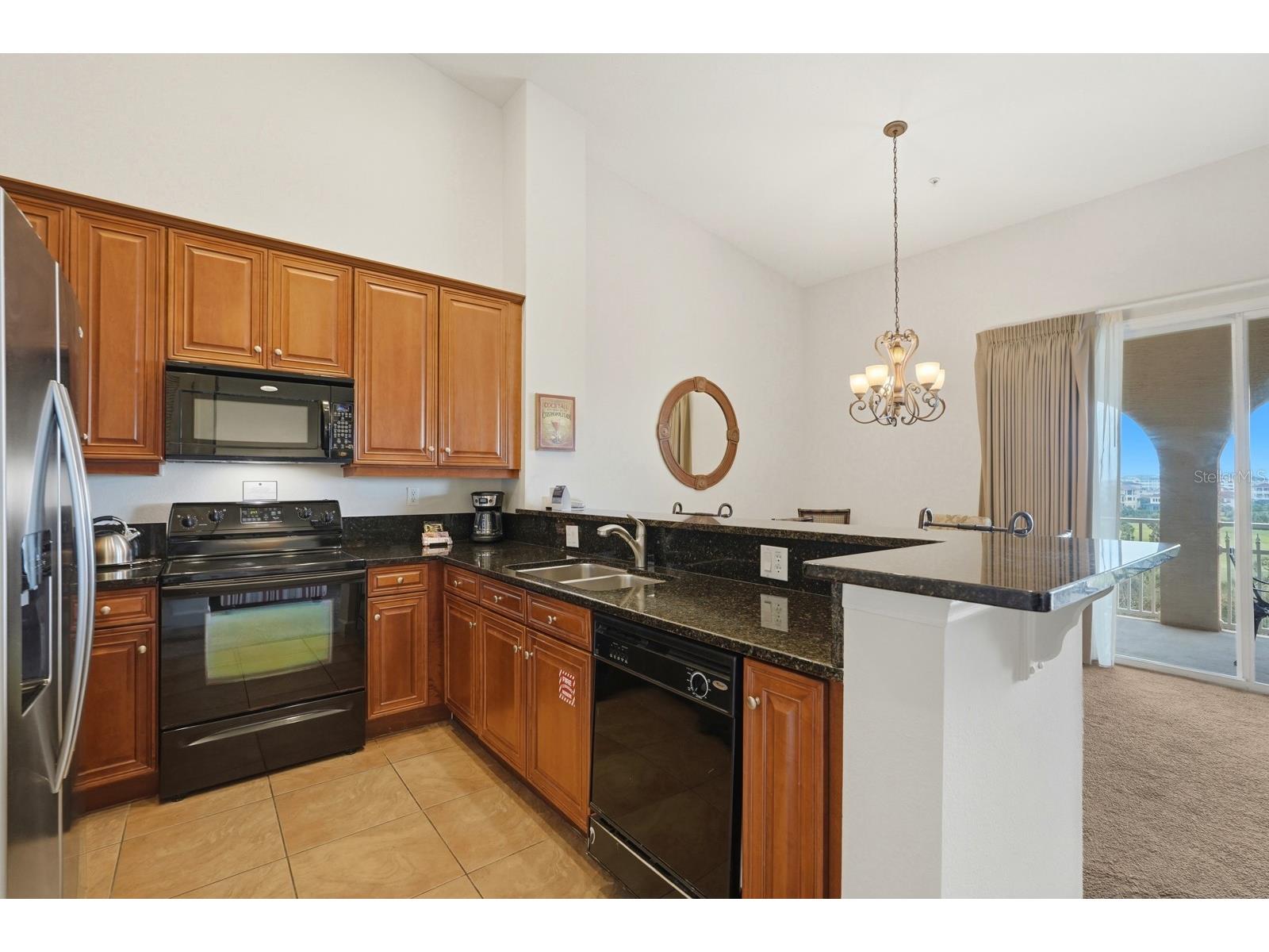 5 Ocean Crest Drive #1443 Palm Coast FL 32137 - ATLANTIC OCEAN FC316928 image16