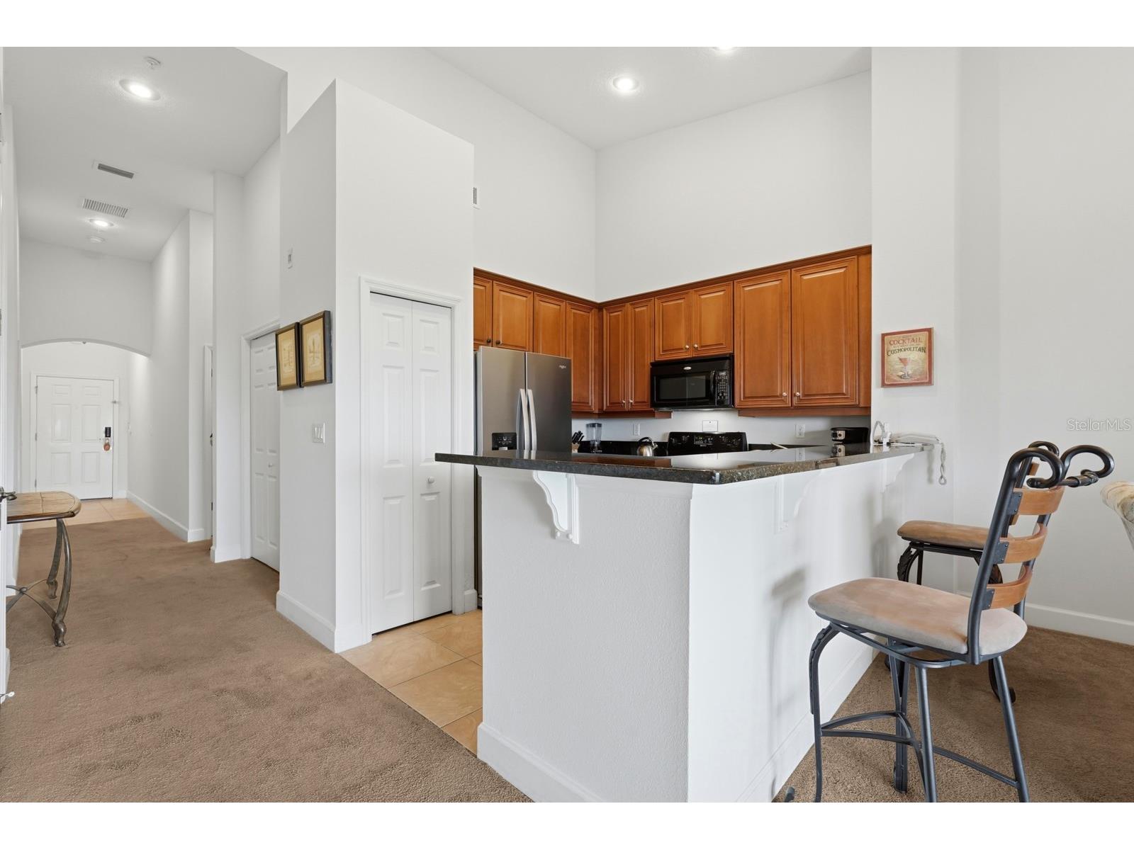5 Ocean Crest Drive #1443 Palm Coast FL 32137 - ATLANTIC OCEAN FC316928 image18