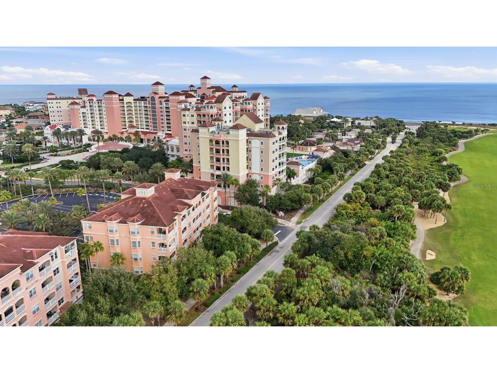 5 Ocean Crest Drive #1443 Palm Coast FL 32137 - ATLANTIC OCEAN FC316928 image29