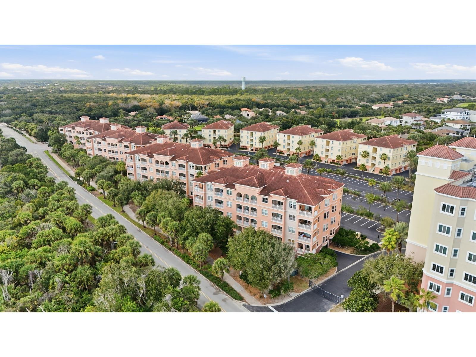 5 Ocean Crest Drive #1443 Palm Coast FL 32137 - ATLANTIC OCEAN FC316928 image30