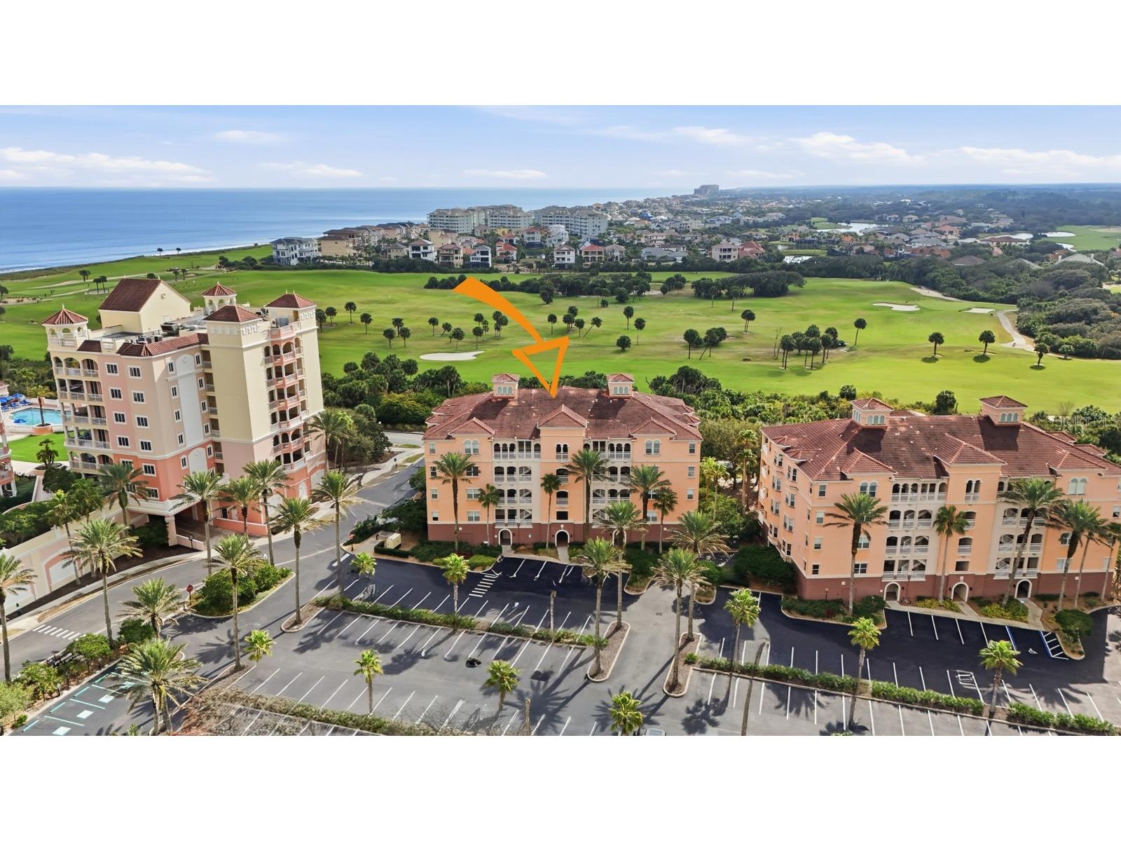 5 Ocean Crest Drive #1443 Palm Coast FL 32137 - ATLANTIC OCEAN FC316928 image33