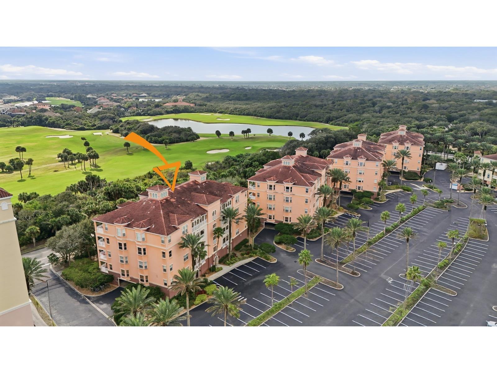 5 Ocean Crest Drive #1443 Palm Coast FL 32137 - ATLANTIC OCEAN FC316928 image35