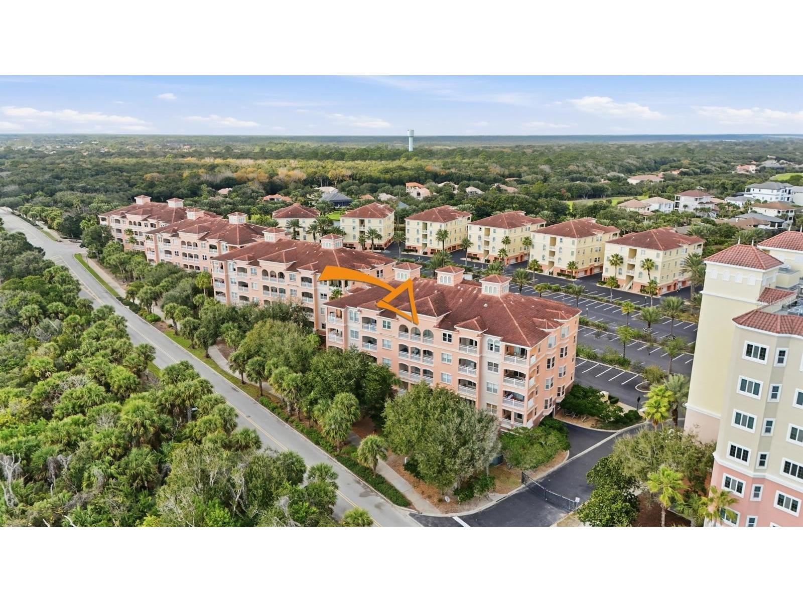 5 Ocean Crest Drive #1443 Palm Coast FL 32137 - ATLANTIC OCEAN FC316928 image37