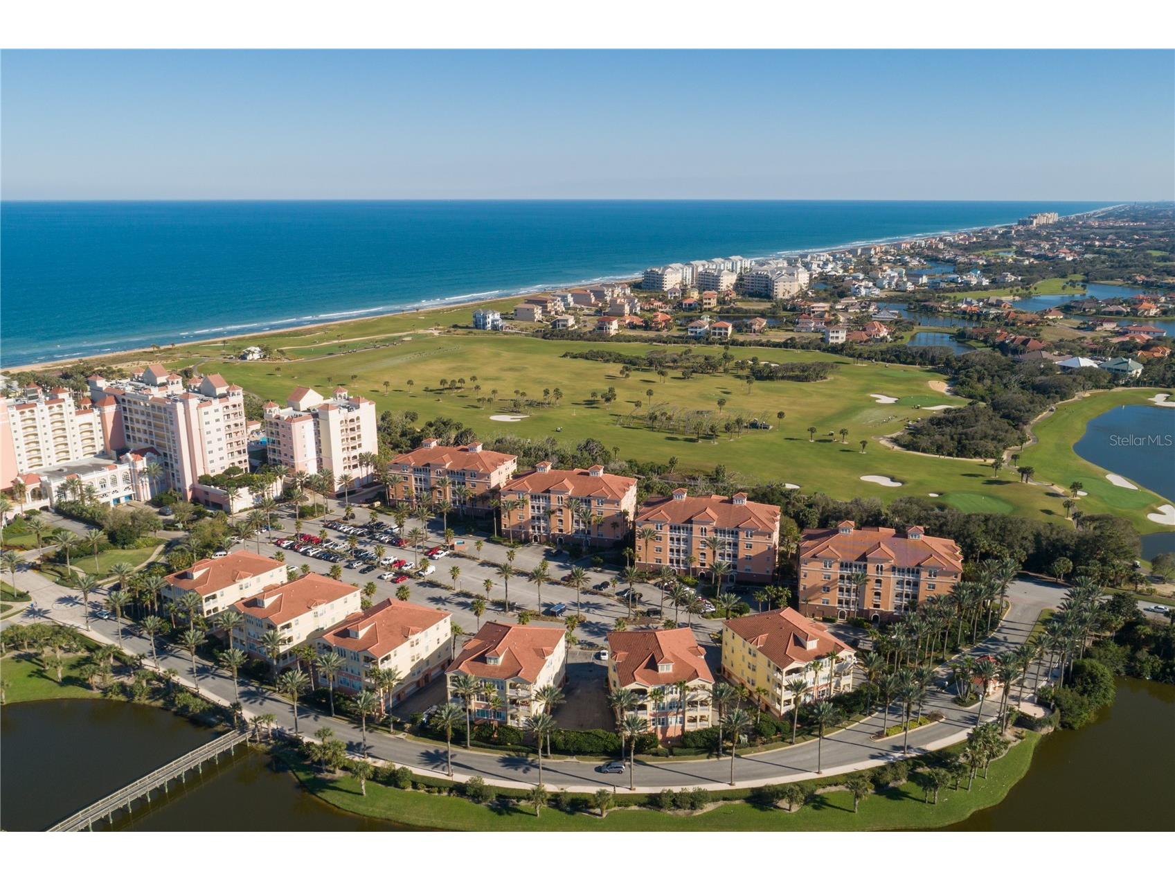5 Ocean Crest Drive #1443 Palm Coast FL 32137 - ATLANTIC OCEAN FC316928 image38